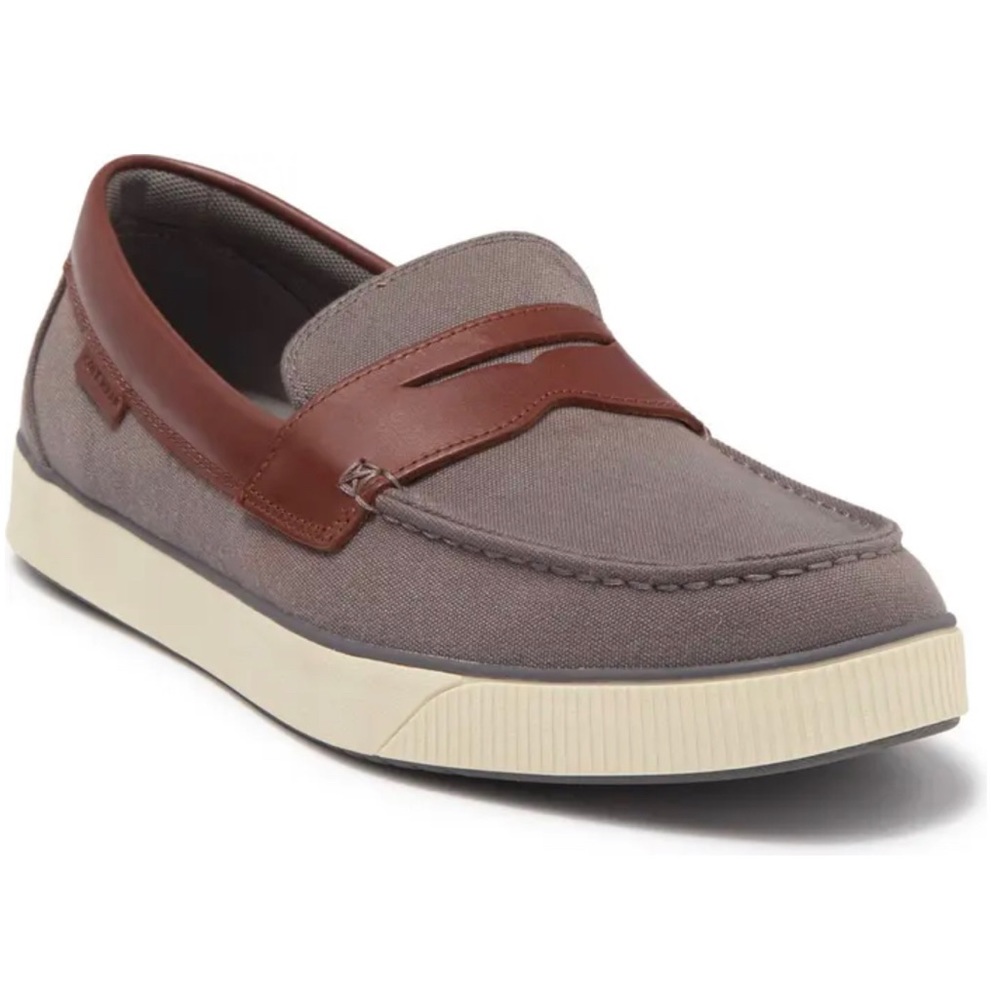 Cole Haan Nantucket Penny Loafer sz 11 New in Box